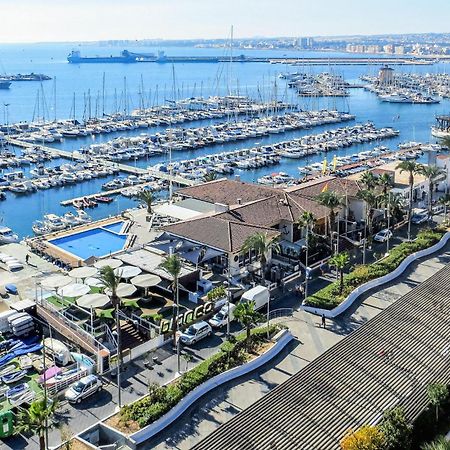 2 Bedroom Stunning Apartment In Torrevieja Exterior photo