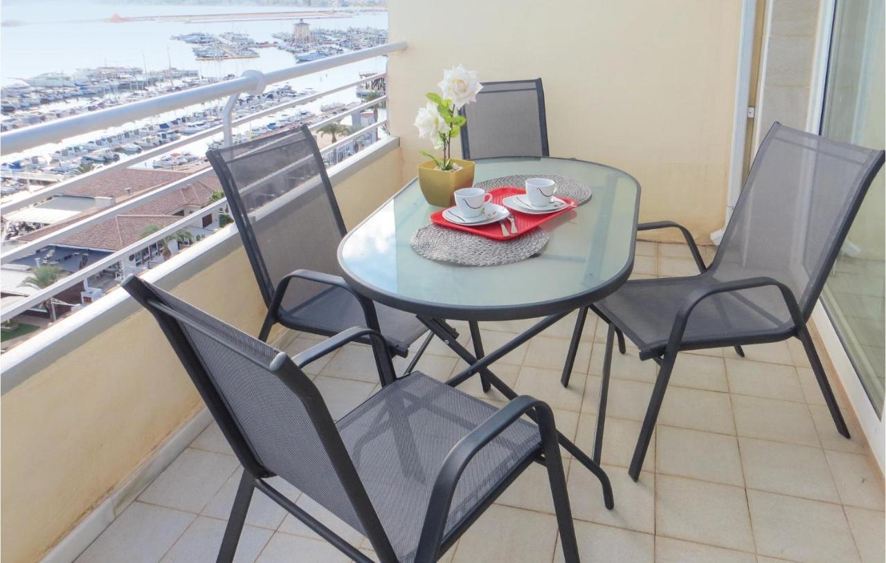2 Bedroom Stunning Apartment In Torrevieja Exterior photo